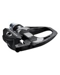 SHIMANO pedales - DURA ACE R9100 - negro