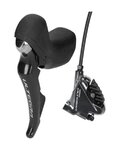 SHIMANO Cambiando - ULTEGRA STR8020/BRR8070 - negro