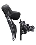 SHIMANO Cambiando - ULTEGRA STR8170/BRR8170 - negro