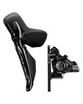 SHIMANO Cambiando - DURA ACE STR9270/BRR9270 - negro