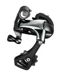 SHIMANO palanca de cambios - TIAGRA 4700 LONG - gris/negro