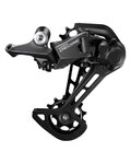 SHIMANO palanca de cambios - DEORE M5100 - negro