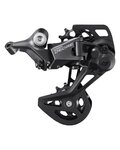 SHIMANO palanca de cambios - DEORE M5130 - gris/negro