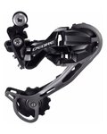 SHIMANO palanca de cambios - DEORE M592 - negro