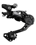 SHIMANO palanca de cambios - DEORE M6000 - negro