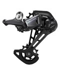 SHIMANO palanca de cambios - DEORE M6100 - negro