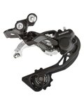 SHIMANO palanca de cambios - DEORE XT M786 LONG - negro