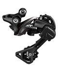 SHIMANO palanca de cambios - DEORE XT M8000 LONG - negro