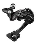 SHIMANO palanca de cambios - DEORE XT M8000 SUPER LONG - negro