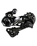 SHIMANO palanca de cambios - DEORE XT M8000 - negro