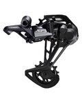 SHIMANO palanca de cambios - XT M8100 SUPER LONG - negro