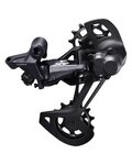 SHIMANO palanca de cambios - XT M8120 SUPER LONG - negro
