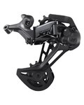 SHIMANO palanca de cambios - DEORE XT M8130 - gris/negro