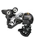 SHIMANO palanca de cambios - SAINT M820 - negro