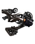 SHIMANO palanca de cambios - XTR M9000 LONG - negro