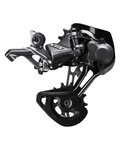 SHIMANO palanca de cambios - XTR M9100 LONG - negro