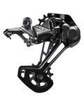 SHIMANO palanca de cambios - XTR M9100 SUPER LONG - negro