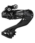 SHIMANO palanca de cambios - 105 R7150  - negro