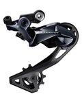 SHIMANO palanca de cambios - ULTEGRA R8000 SHORT - azul/negro
