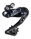 SHIMANO palanca de cambios - ULTEGRA R8050 LONG - azul/negro