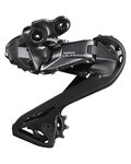 SHIMANO palanca de cambios - ULTEGRA R8150 - gris/negro