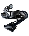 SHIMANO palanca de cambios - DURA ACE R9150 - negro