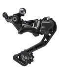 SHIMANO palanca de cambios - GRX RX400 - negro
