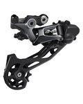 SHIMANO palanca de cambios - GRX RX810 - negro