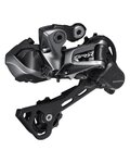 SHIMANO palanca de cambios - GRX RX817 - gris/negro