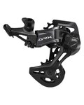 SHIMANO palanca de cambios - GRX RX822 10-45 - gris/negro