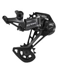 SHIMANO palanca de cambios - GRX RX822 10-51 - gris/negro