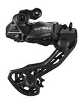 SHIMANO palanca de cambios - GRX RD-RX825 - negro
