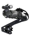 SHIMANO palanca de cambios - CUES U6070 - gris/negro