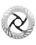 SHIMANO disco de freno - RT-CL800 180 mm - plateado
