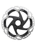 SHIMANO disco de freno - DISC XTR - MT905 180mm - plateado/negro