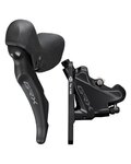 SHIMANO Cambiando - DUAL CONTROL GRX L - negro