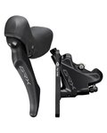 SHIMANO Cambiando - DUAL CONTROL GRX L - negro