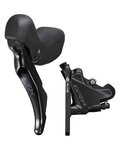SHIMANO Cambiando - DUAL CONTROL GRX L - negro