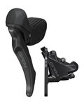 SHIMANO Cambiando - DUAL CONTROL GRX L 1 - negro