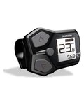 SHIMANO ciclocomputadora - STEPS SCE5000 - negro