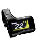 SHIMANO ciclocomputadora - STEPS SCE8000 - negro