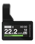SHIMANO ciclocomputadora - STEPS EN600 - negro