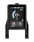 SHIMANO ciclocomputadora - STEPS EN610 - negro