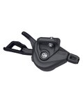 SHIMANO palanca de cambio - DEORE M4100 RIGHT 10 I-SPEC EV - negro