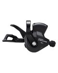 SHIMANO palanca de cambio - DEORE M4100 RIGHT 10 - negro