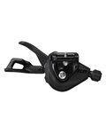 SHIMANO palanca de cambio - DEORE M5100 RIGHT 11 I-SPEC EV - negro