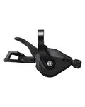 SHIMANO palanca de cambio - DEORE M5100 RIGHT 11 - negro