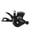 SHIMANO palanca de cambio - DEORE M5100 RIGHT 11 - negro