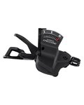 SHIMANO palanca de cambio - DEORE M5130 RIGHT 10 E-BIKE - negro