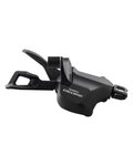 SHIMANO palanca de cambio - DEORE M6000 RIGHT 10 I-SPEC II - negro